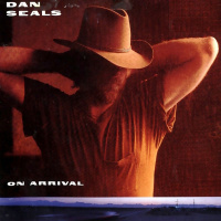 Dan Seals - On Arrival